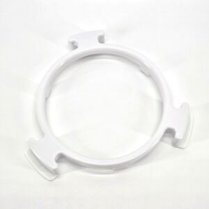 Aroma AIC-304EM Ice Cream Maker Locking Ring Motor Support Ring Replacement Part